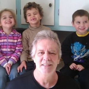 Meet your Posher, Jim